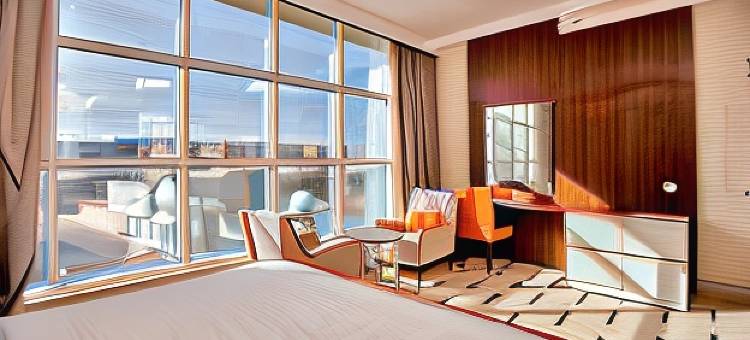 阿鲁夫克酒店套房(Alufq Hotel Suites)图片