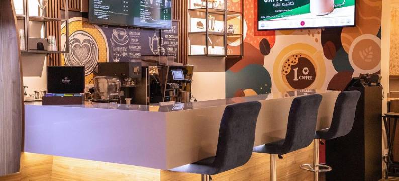 金斯盖特运河酒店(Kingsgate Canal Hotel by Millennium)图片