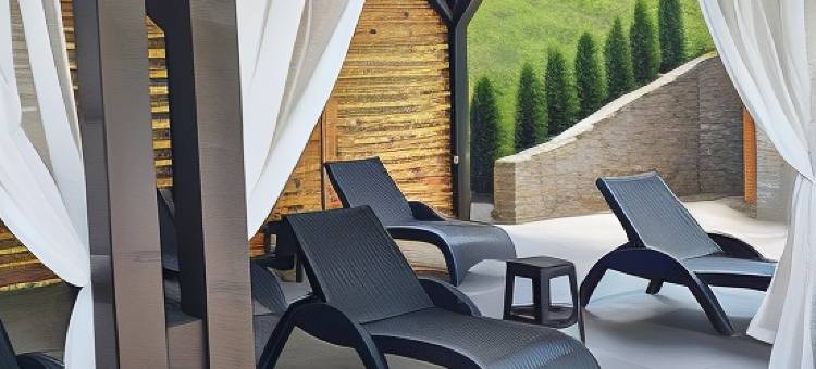 十六宫酒店(Plitvice Palace)图片