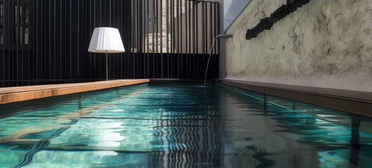 卡罗酒店(Caro Hotel)图片