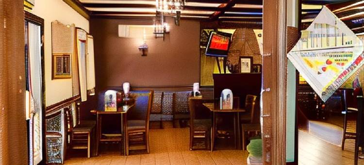 普尔塔纳扎里酒店(Hotel Puerta Nazarí)图片