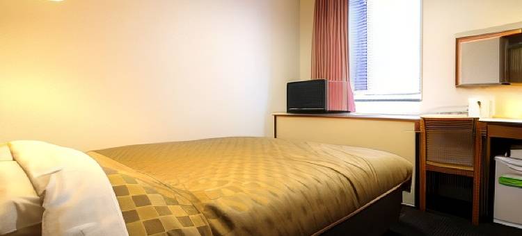 船桥潮流酒店(Hotel Trend Funabashi)图片