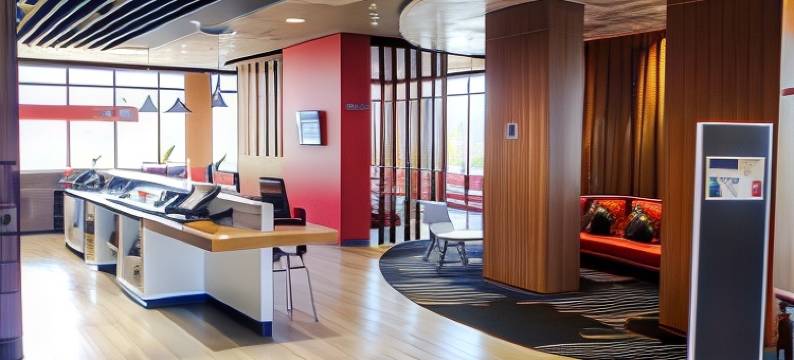 宜必思雅塔伊酒店(ibis Jatai)图片