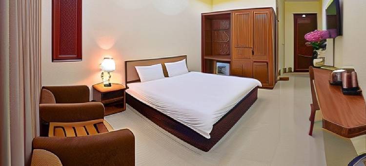 红宝石酒店(Ruby Hotel)图片