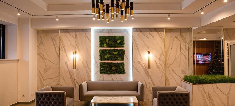 Zateryanny Ray U Mashuka Hotel Complex图片