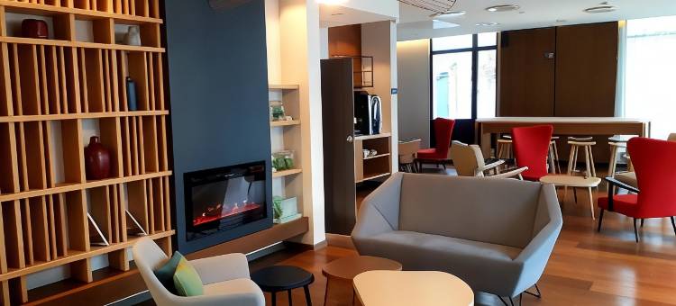 图卢兹-布拉尼亚克机场美仑酒店(Residence Inn Toulouse-Blagnac Airport)图片