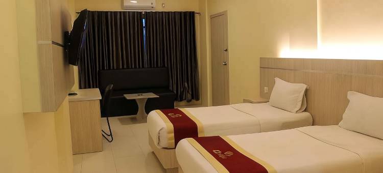 巴莱景观酒店(Balai View Hotel)图片