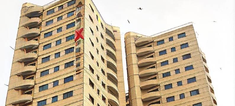 阿瓦里快线古尔伯格酒店(Avari Xpress Gulberg)图片