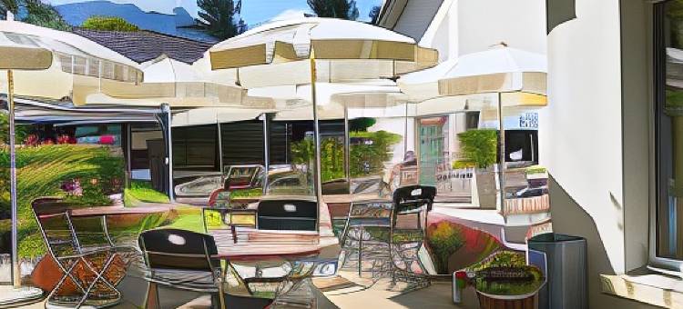 钟楼圣阿沃尔德酒店(Campanile Saint Avold)图片