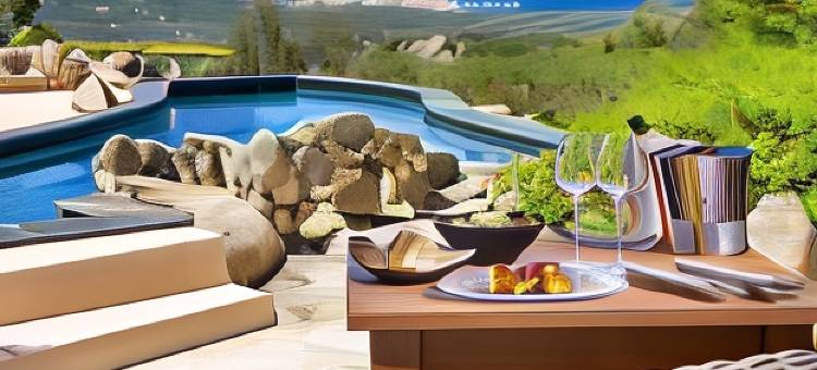 佩特拉希格丽塔温泉度假酒店(Petra Segreta Resort & Spa)图片