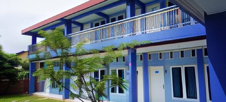 科纳里公寓酒店(Kenari Residence)图片