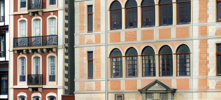 西布勒圣让吕兹宜必思快捷酒店(Ibis Budget Ciboure Saint-Jean-De-Luz)图片