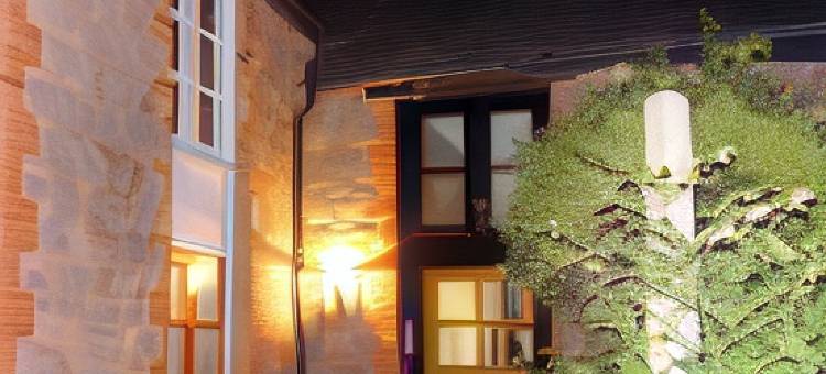 旧乳业巴顿主教住宿加早餐旅馆(The Old Dairy at Bishops Barton)图片