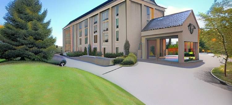 克林顿欢朋酒店(Hampton Inn Clinton)图片