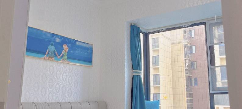 熊猫基地风月小屋民宿(斧头山路分店)图片