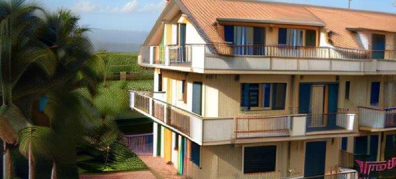 圣来奥纳多别墅酒店(B&B Villa San Leonardo)图片