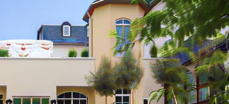 纳索-奥瑞恩酒店(Ringhotel Nassau-Oranien)图片