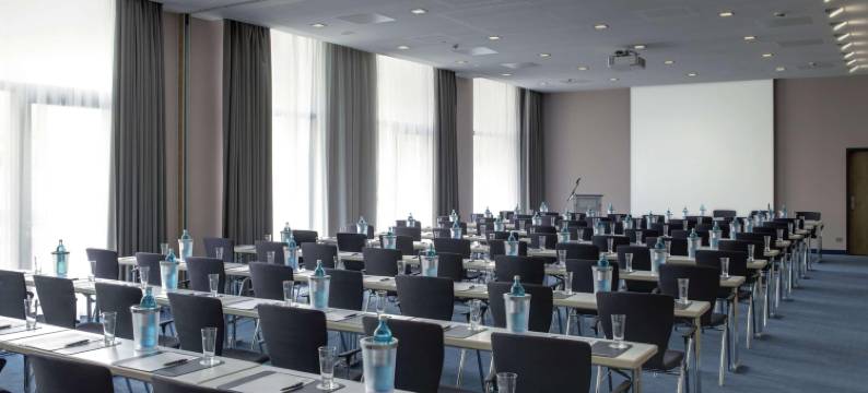 莱比锡城际酒店(IntercityHotel Leipzig)图片