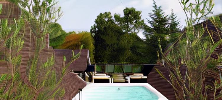 吉德列公园酒店(Gidleigh Park- A Relais & Chateaux Hotel)图片