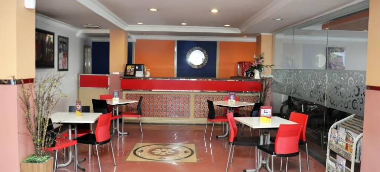 Hotel Kurnia Dua图片