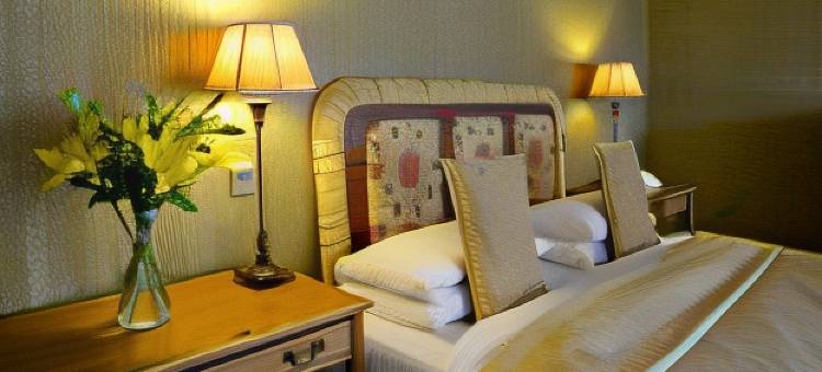Mabie House Hotel图片