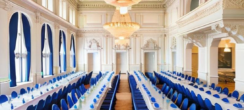 吕勒奥城市精英酒店(Elite Stadshotellet Luleå)图片