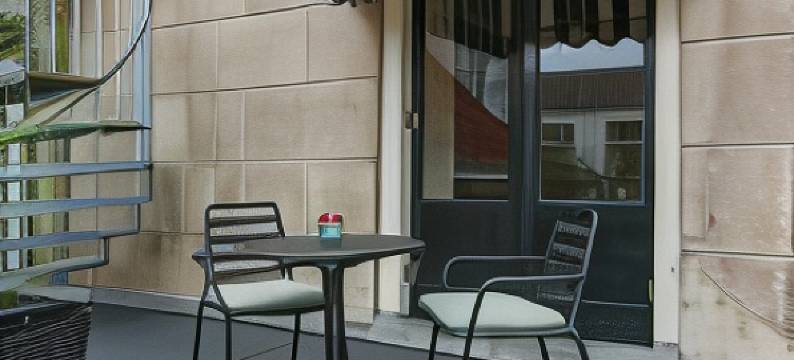 军团前卫酒店(Hotel Corps de Garde)图片