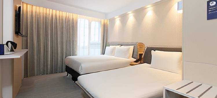 Holiday Inn Express Brussels - Airport图片