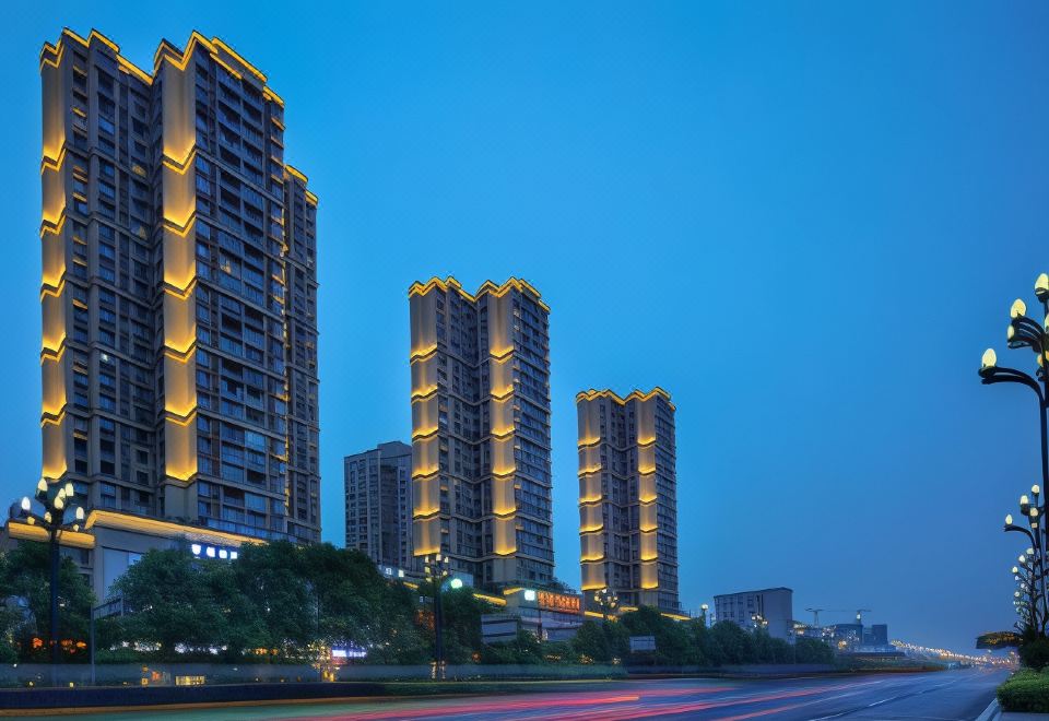 Hotel Overview