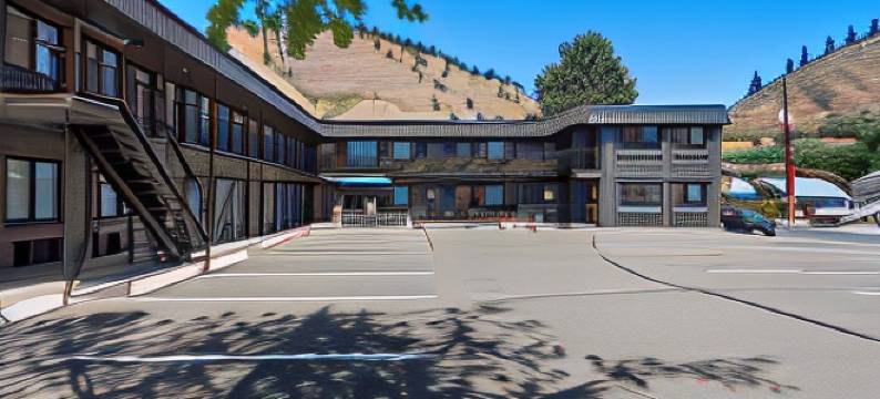 羊绒客栈(Cashmere Inn)图片