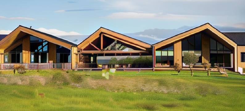 野花农场，Auberge Resorts Collection(Wildflower Farms, Auberge Collection)图片