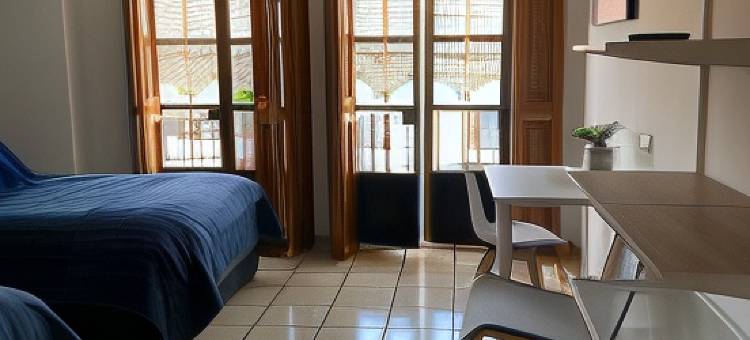 POSADA CATALINA公馆(Posada Catalina)图片