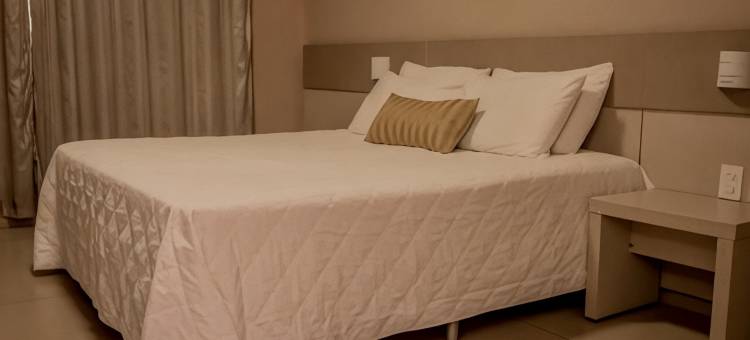 弗内克斯艾拉克酒店(Fenix Hotel Araxá)图片