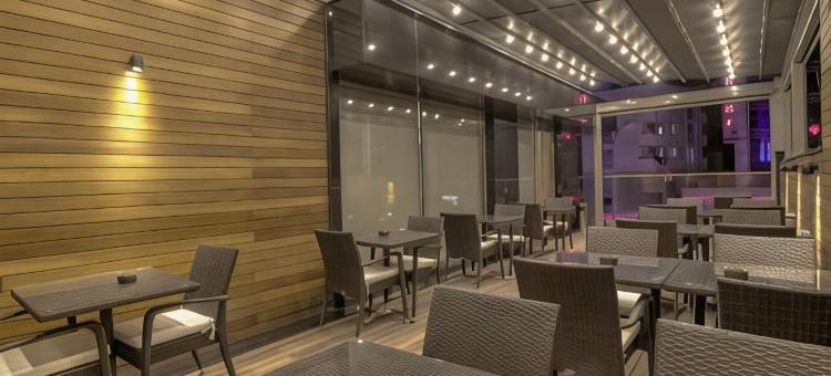 菲萨商务酒店(Fesa Business Hotel)图片