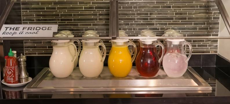 普莱诺凯悦嘉轩酒店(Hyatt Place Dallas Plano)图片