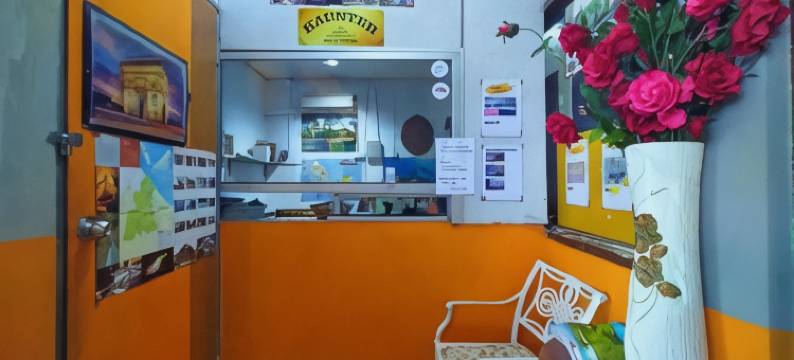 Rz 黄金酒店(Rz Gold Hotel)图片