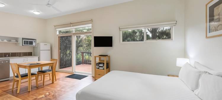 菲利浦岛温德姆华美达度假村(Ramada Resort by Wyndham Phillip Island)图片