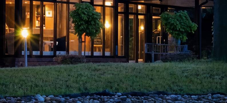 弗里森酒店(Friesen Hotel)图片