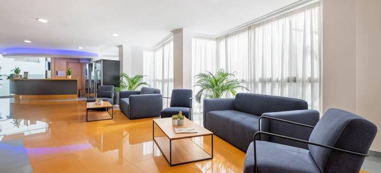 唐皮普公寓(Aparthotel Vibra Sanan - Adults Only)图片