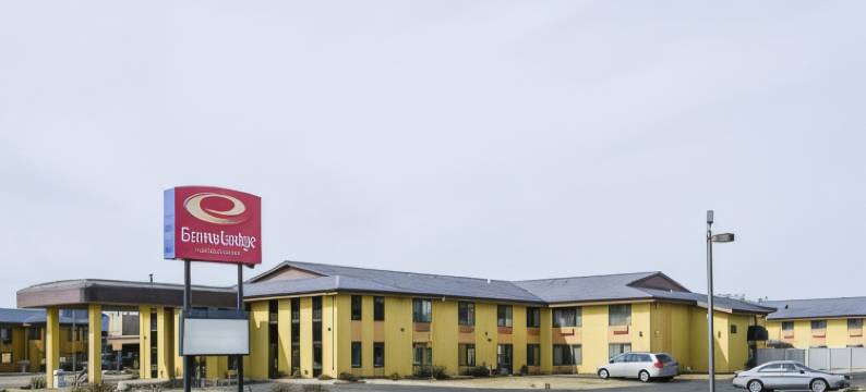 伊康套房酒店(Econo Lodge Inn & Suites)图片
