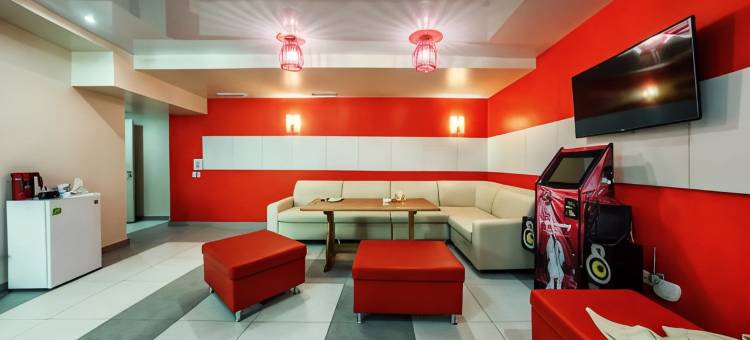 皇家莱姆酒店(Lime Hotel)图片