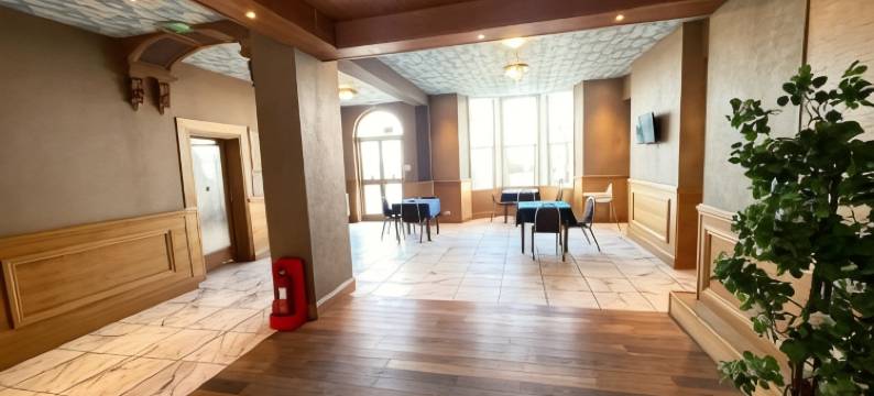 布里格唐酒店(Four Saints Brig Y Don Hotel)图片