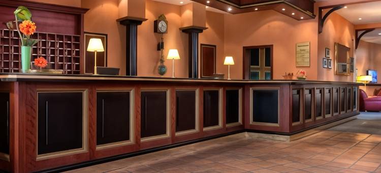 勃兰登堡索拉特酒店(Sorat Hotel Brandenburg)图片