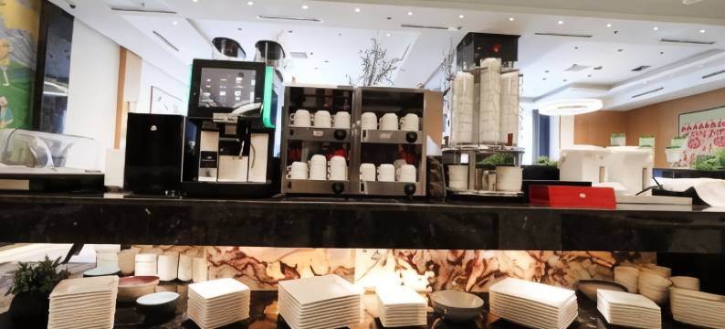 Rumi酒店和公寓(The Rumi Hotel & Residences)图片