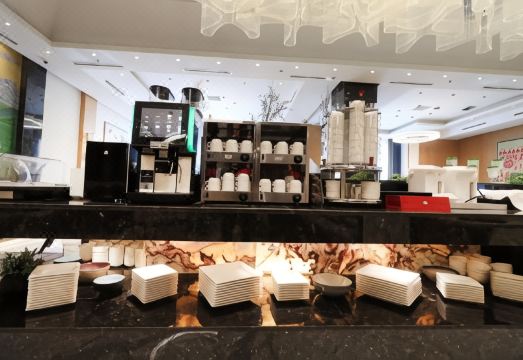 The Rumi Hotel & Residences Hotel Overview