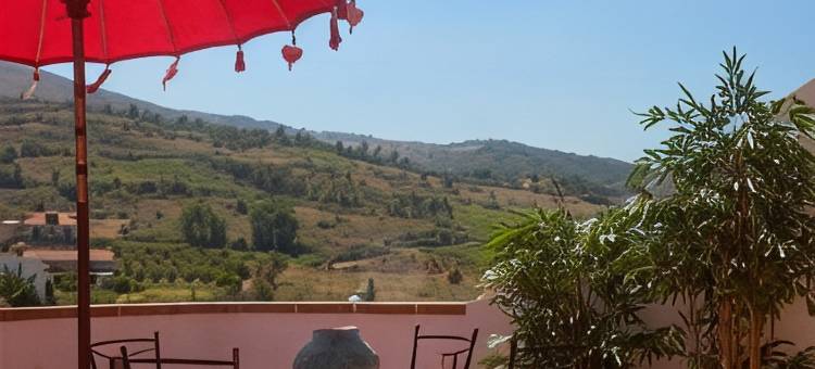 阿特维拉旅馆(Artvilla)图片