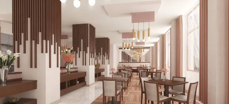 凡城温德姆华美达酒店(Ramada by Wyndham Van)图片