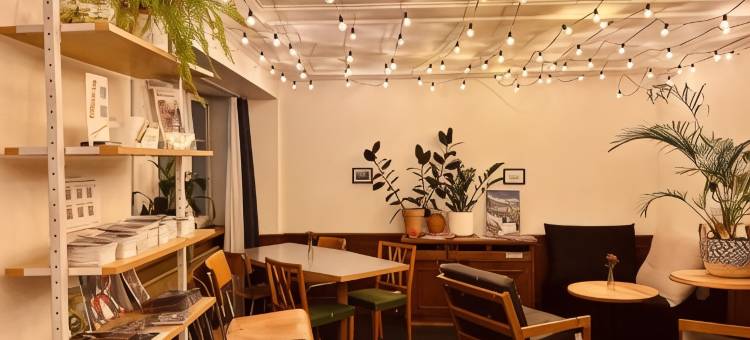 Pop Up 酒店 克罗内苏黎世(Pop up Hotel Krone Zürich)图片