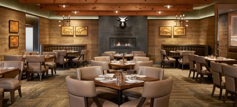 基奇纳万怡酒店(Courtyard Kitchener)图片