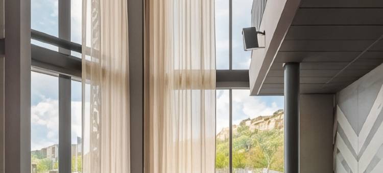 克拉丽奥酒店卡拉托内特(Clarion Hotel Karlatornet)图片